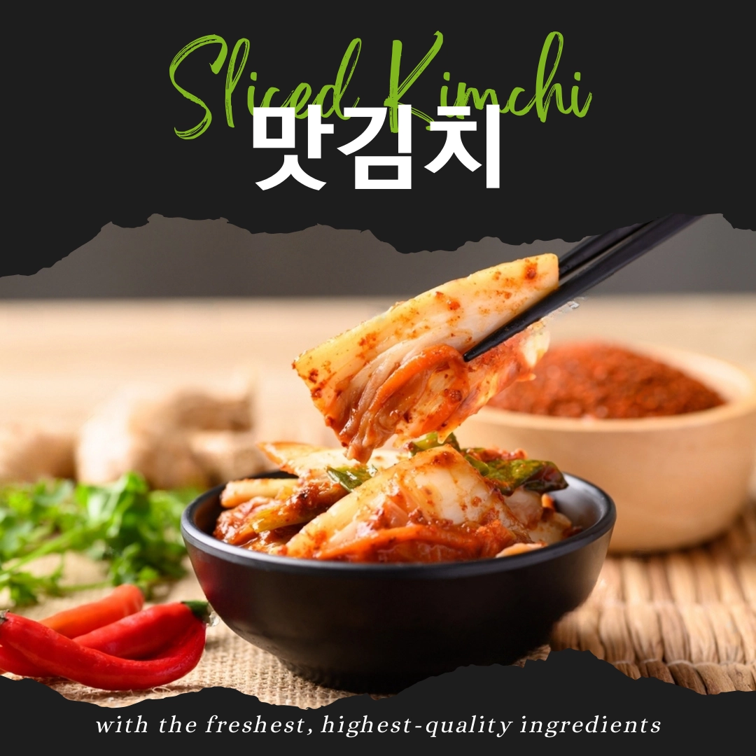 Kimchi